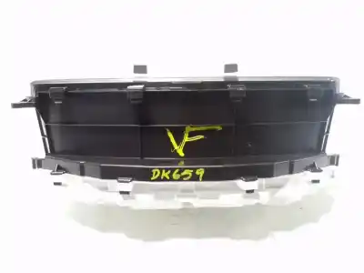 Peça sobressalente para automóvel em segunda mão quadrante por toyota corolla (e21) sedan 1.8 16v hybrid referências oem iam 83800fen60 mb2576502401 83800fep61