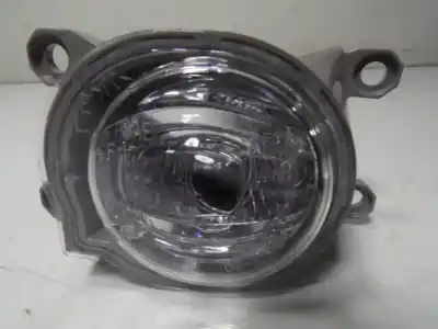 Tweedehands auto-onderdeel linker mistlamp voor toyota corolla (e21) sedan 1.8 16v hybrid oem iam-referenties 8122002190