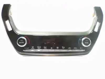 Tweedehands auto-onderdeel klimaatcontrole voor toyota corolla (e21) sedan 1.8 16v hybrid oem iam-referenties 5590002e10