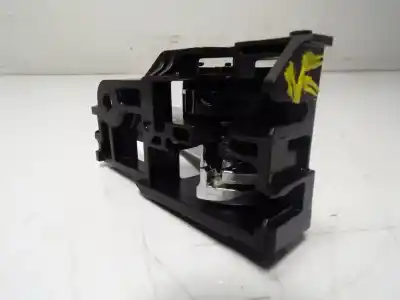 Second-hand car spare part interior left front handle for toyota corolla (e21) sedan 1.8 16v hybrid oem iam references 6920602360c1  6927402190