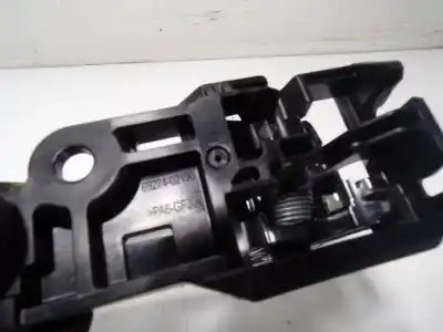 Second-hand car spare part interior left front handle for toyota corolla (e21) sedan 1.8 16v hybrid oem iam references 6920602360c1  6927402190