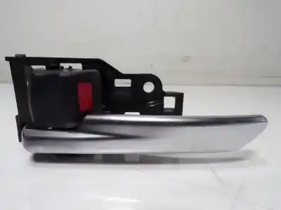 Tweedehands auto-onderdeel binnenhandgreep links achter voor toyota corolla (e21) sedan 1.8 16v hybrid oem iam-referenties 6920602360c1