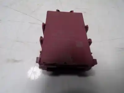 Tweedehands auto-onderdeel elektronische module voor toyota corolla (e21) sedan 1.8 16v hybrid oem iam-referenties 