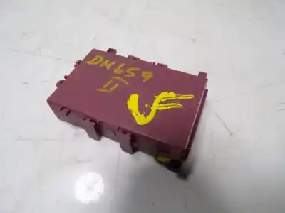 Peça sobressalente para automóvel em segunda mão módulo eletrônico por toyota corolla (e21) sedan 1.8 16v hybrid referências oem iam  a2c17258908 8911102031