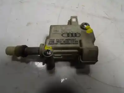 Автозапчасти б/у мотор c/c ворота за audi a8 d3 (4e2, 4e8) 4.0 tdi quattro ссылки oem iam 4e0862150