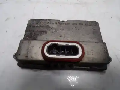 Автозапчасти б/у блок управления ксеноновыми фарами за audi a8 d3 (4e2, 4e8) 4.0 tdi quattro ссылки oem iam 4e0907476