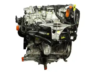 Pièce détachée automobile d'occasion moteur complet pour mercedes-benz clase glc (w253) glc 250 4matic (253.946) références oem iam   274920