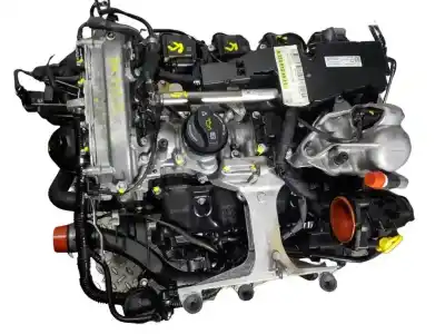 Pièce détachée automobile d'occasion moteur complet pour mercedes-benz clase glc (w253) glc 250 4matic (253.946) références oem iam   274920