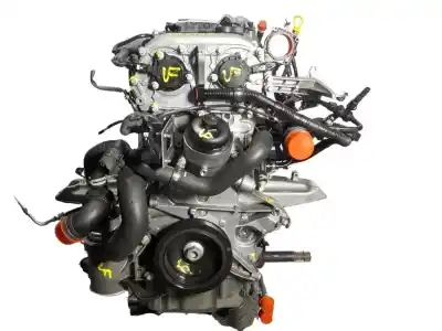 Pièce détachée automobile d'occasion moteur complet pour mercedes-benz clase glc (w253) glc 250 4matic (253.946) références oem iam   274920