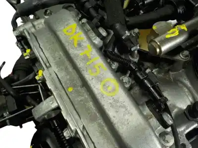 Pièce détachée automobile d'occasion moteur complet pour mercedes-benz clase glc (w253) glc 250 4matic (253.946) références oem iam   274920