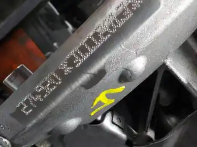 Pièce détachée automobile d'occasion moteur complet pour mercedes-benz clase glc (w253) glc 250 4matic (253.946) références oem iam   274920