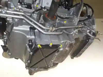 Pièce détachée automobile d'occasion moteur complet pour mercedes-benz clase glc (w253) glc 250 4matic (253.946) références oem iam   274920