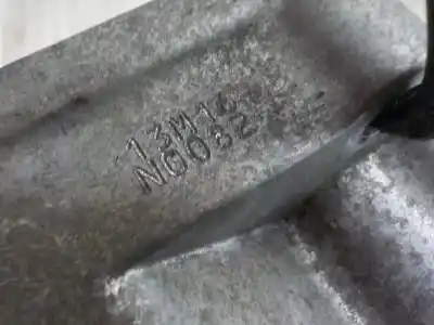 Pezzo di ricambio per auto di seconda mano riduttore per mazda cx-5 black tech ed. riferimenti oem iam   