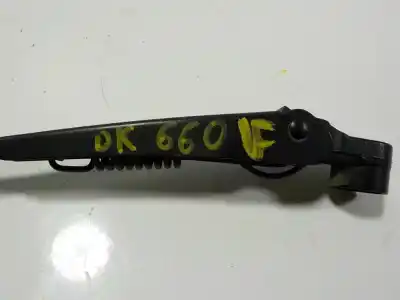 Автозапчасти б/у рычаг заднего стеклоочистителя за land rover range rover evoque (l538) 2.2 d 4x4 ссылки oem iam lr043869  