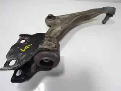 Автозапчасти б/у передний левый нижний рычаг подвески за land rover range rover evoque (l538) 2.2 d 4x4 ссылки oem iam lr073522  