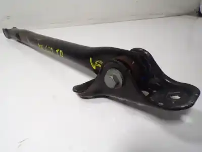 Автозапчасти б/у рычаг задней нижней правой подвески за land rover range rover evoque (l538) 2.2 d 4x4 ссылки oem iam lr001175  