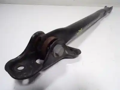 Автозапчасти б/у задний левый нижний рычаг подвески за land rover range rover evoque (l538) 2.2 d 4x4 ссылки oem iam lr001176  