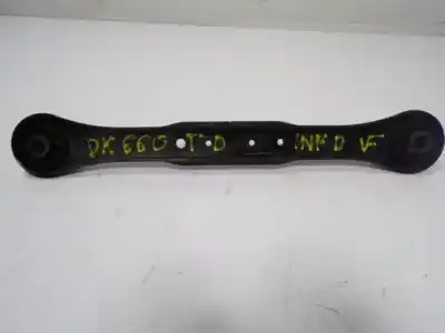 Автозапчасти б/у рычаг задней нижней правой подвески за land rover range rover evoque (l538) 2.2 d 4x4 ссылки oem iam lr029576  