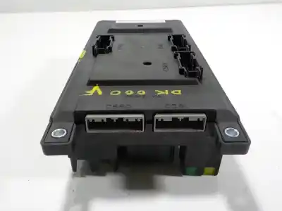 Автозапчасти б/у блок реле/предохранителей за land rover range rover evoque (l538) 2.2 d 4x4 ссылки oem iam  1274740961 ej3214f041ad