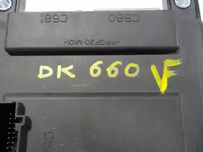 Автозапчасти б/у блок реле/предохранителей за land rover range rover evoque (l538) 2.2 d 4x4 ссылки oem iam  1274740961 ej3214f041ad