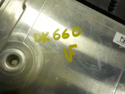 Автозапчасти б/у блок управления двигателем за land rover range rover evoque (l538) 2.2 d 4x4 ссылки oem iam lr054832 0281019622 ej3212c520vc