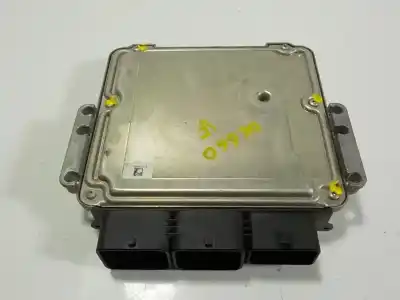 Автозапчасти б/у блок управления двигателем за land rover range rover evoque (l538) 2.2 d 4x4 ссылки oem iam lr054832 0281019622 ej3212c520vc