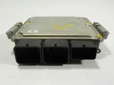 Автозапчасти б/у блок управления двигателем за land rover range rover evoque (l538) 2.2 d 4x4 ссылки oem iam lr054832 0281019622 ej3212c520vc