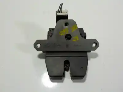 Автозапчасти б/у замок багажника/ворот за land rover range rover evoque (l538) 2.2 d 4x4 ссылки oem iam lr014184 01067014002 6h52a442a66ad