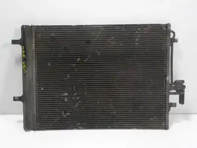 Pezzo di ricambio per auto di seconda mano condensatore aria condizionata per land rover range rover evoque (l538) 2.2 d 4x4 riferimenti oem iam lr023921 989636j 6g9119710cc