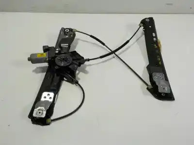 Автозапчасти б/у регулятор стекла переднего правого за land rover range rover evoque (l538) 2.2 d 4x4 ссылки oem iam lr046656 9189571 bj3223200bg