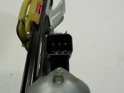 Автозапчасти б/у задний правый стеклорегулятор за land rover range rover evoque (l538) 2.2 d 4x4 ссылки oem iam lr046660  bj3227000