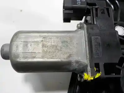 Автозапчасти б/у задний правый стеклорегулятор за land rover range rover evoque (l538) 2.2 d 4x4 ссылки oem iam lr046660  bj3227000