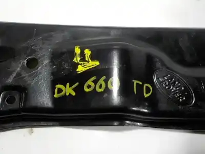 Автозапчасти б/у задний правый стеклорегулятор за land rover range rover evoque (l538) 2.2 d 4x4 ссылки oem iam lr046660  bj3227000