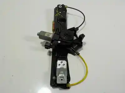 Автозапчасти б/у регулятор стекла заднего левого за land rover range rover evoque (l538) 2.2 d 4x4 ссылки oem iam lr046661 140823918956103 bj3227001ae