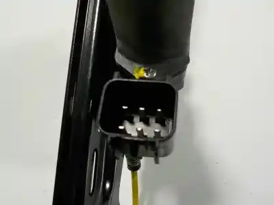 Автозапчасти б/у регулятор стекла заднего левого за land rover range rover evoque (l538) 2.2 d 4x4 ссылки oem iam lr046661 140823918956103 bj3227001ae