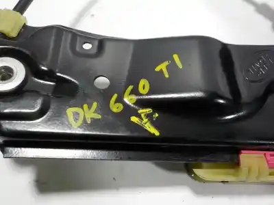 Автозапчасти б/у регулятор стекла заднего левого за land rover range rover evoque (l538) 2.2 d 4x4 ссылки oem iam lr046661 140823918956103 bj3227001ae