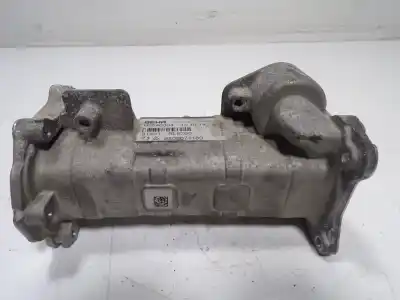 Second-hand car spare part egr cooler for land rover range rover evoque (l538) 2.2 d 4x4 oem iam references 9809671180  lr057662