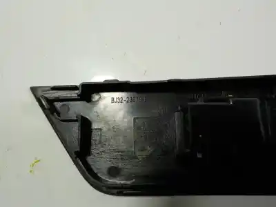 Автозапчасти б/у выключатель переднего правого окна за land rover range rover evoque (l538) 2.2 d 4x4 ссылки oem iam lr025907 bj3223879e bj321417ab