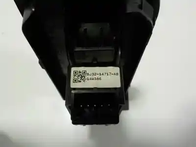 Автозапчасти б/у управление задними левыми стеклами за land rover range rover evoque (l538) 2.2 d 4x4 ссылки oem iam lr025907 bj32274c03aa bj321417ab