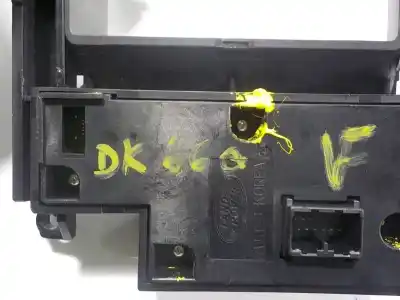 Автозапчасти б/у многофункциональное управление за land rover range rover evoque (l538) 2.2 d 4x4 ссылки oem iam lr047440  