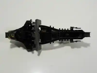 Автозапчасти б/у наружная рукоятка передняя справа за land rover range rover evoque (l538) 2.2 d 4x4 ссылки oem iam lr061201 931596104 bj3224994cd