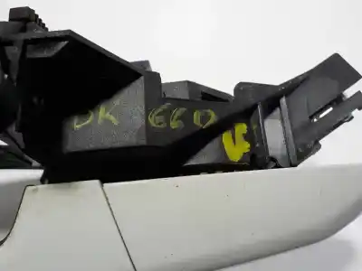 Автозапчасти б/у наружная рукоятка передняя справа за land rover range rover evoque (l538) 2.2 d 4x4 ссылки oem iam lr061201 931596104 bj3224994cd