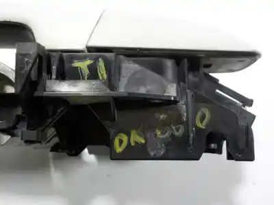 Автозапчасти б/у задняя левая наружная ручка за land rover range rover evoque (l538) 2.2 d 4x4 ссылки oem iam lr061201 931586103 bj32203a29ec