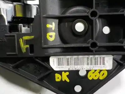 Автозапчасти б/у внутренняя задняя правая ручка за land rover range rover evoque (l538) 2.2 d 4x4 ссылки oem iam lr030565 8x2322600ae bj3222600ab