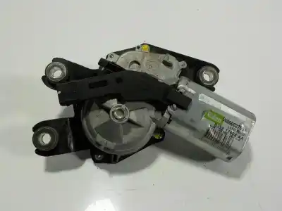 Автозапчасти б/у мотор заднего стеклоочистителя за land rover range rover evoque (l538) 2.2 d 4x4 ссылки oem iam lr024226  bj3217404aa