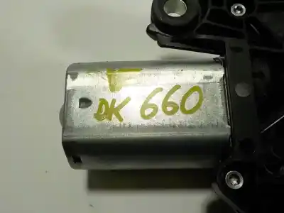 Автозапчасти б/у мотор заднего стеклоочистителя за land rover range rover evoque (l538) 2.2 d 4x4 ссылки oem iam lr024226  bj3217404aa