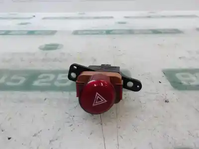 Second-hand car spare part hazard warning lights for honda civic berlina (fn) 2.2 type s oem iam references 35510smgg01