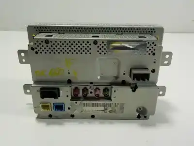 Автозапчасти б/у многофункциональный дисплей за land rover range rover evoque (l538) 2.2 d 4x4 ссылки oem iam lr071361 7612052075 eq9gs2003b