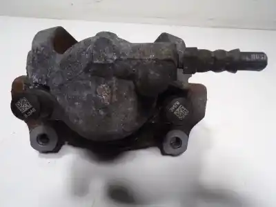 Автозапчасти б/у передний правый тормозной суппорт за land rover range rover evoque (l538) 2.2 d 4x4 ссылки oem iam lr015386  