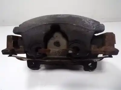 Автозапчасти б/у передний правый тормозной суппорт за land rover range rover evoque (l538) 2.2 d 4x4 ссылки oem iam lr015386  